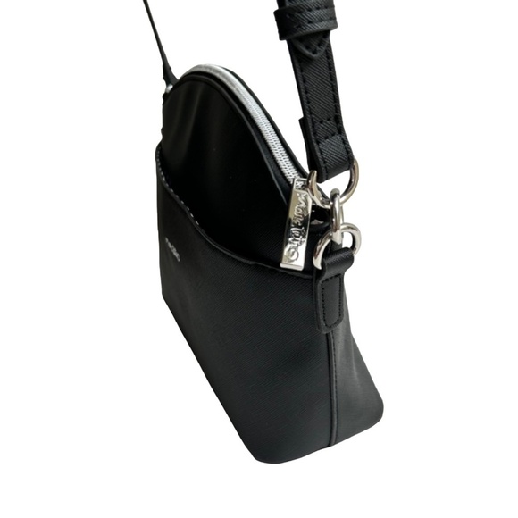 Marc Tetro French Bulldog‎ Crossbody Bag NWOT - Picture 4 of 11